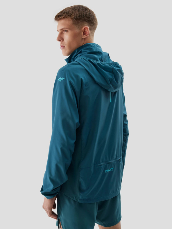 4F Ultraleichte Laufjacke für Herren 4F