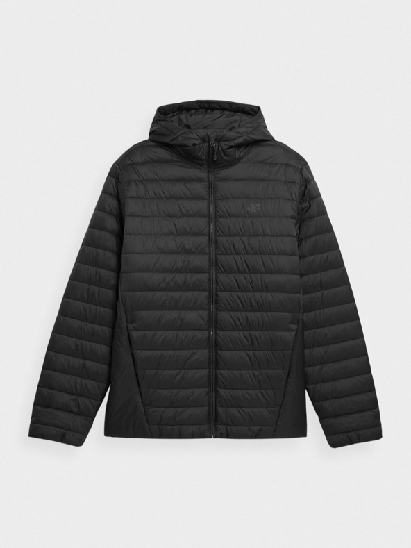 4F Herren 4F Steppjacke