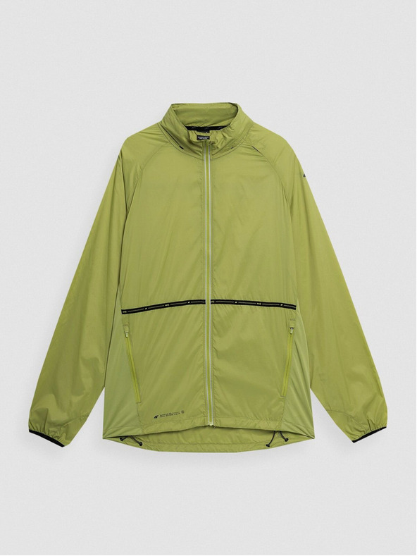 4F Herren 4F Laufjacke
