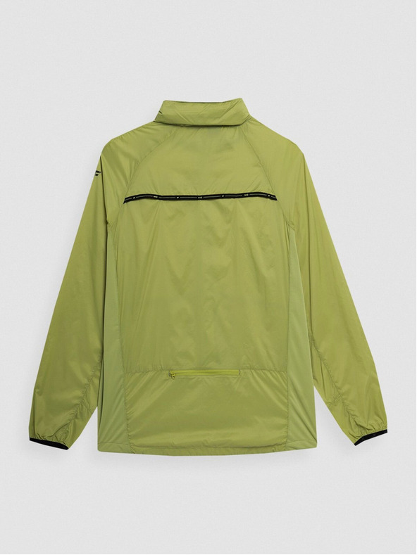 4F Herren 4F Laufjacke