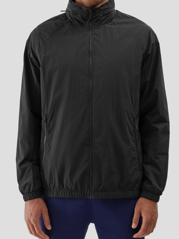 4F Herren-Übergangsjacke 4F