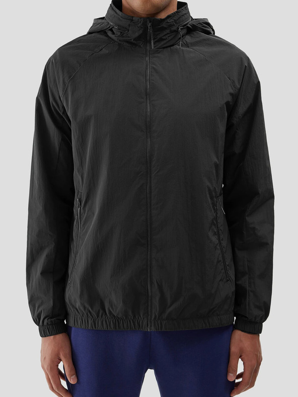 4F Herren-Übergangsjacke 4F