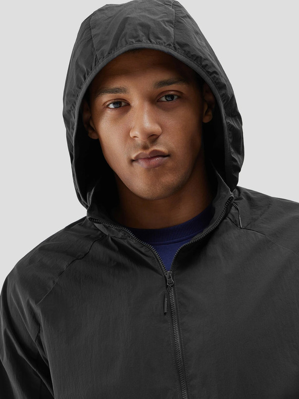 4F Herren-Übergangsjacke 4F