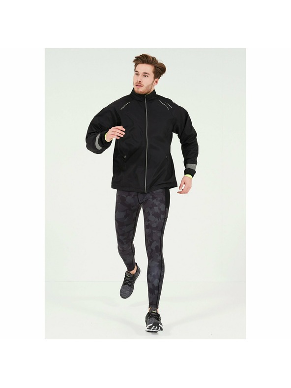 Endurance Endurance Earlington Herren-Laufjacke