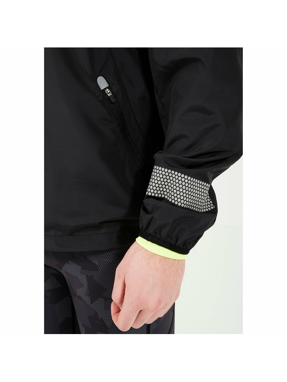 Endurance Endurance Earlington Herren-Laufjacke