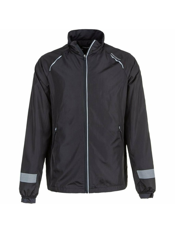 Endurance Endurance Earlington Herren-Laufjacke