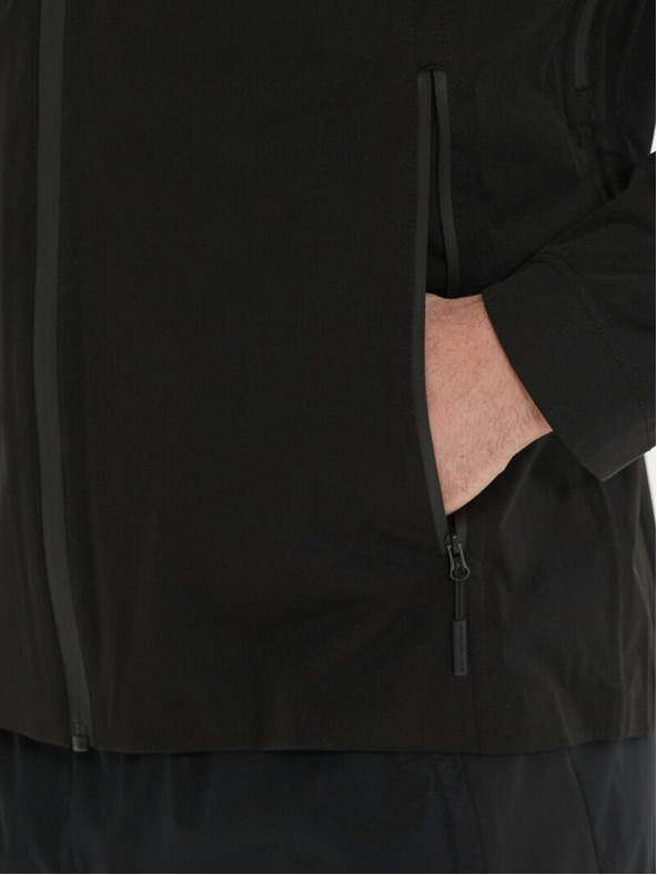 Endurance Herren Endurance Sportjacke Komint M