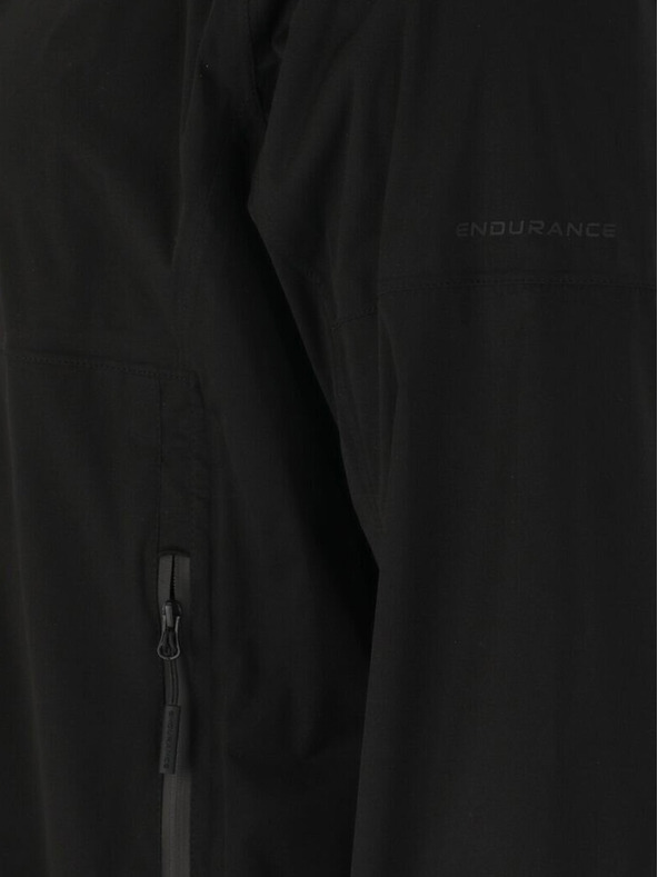 Endurance Herren Endurance Sportjacke Komint M