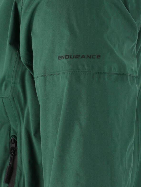 Endurance Herren Endurance Sportjacke Komint M