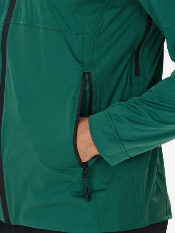 Endurance Herren Endurance Sportjacke Komint M