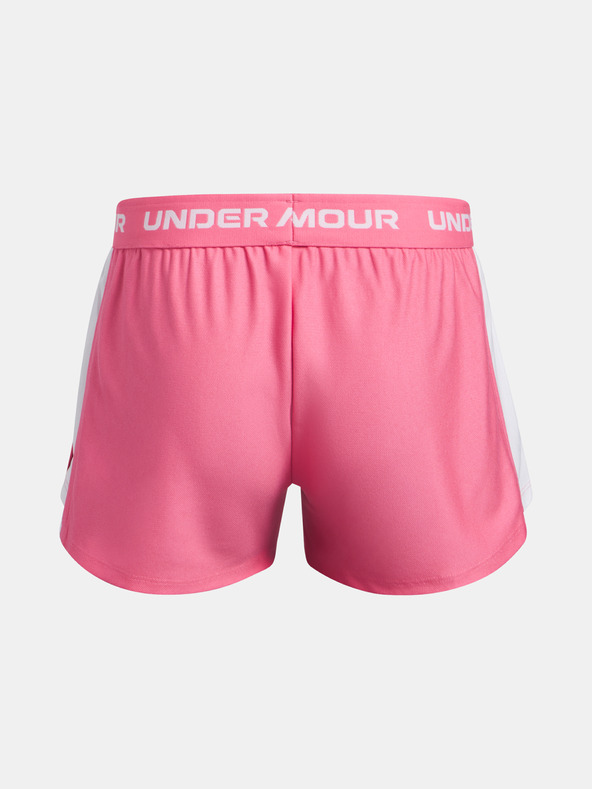 Under Armour Under Armour G Tech Play Up Shorts für Mädchen