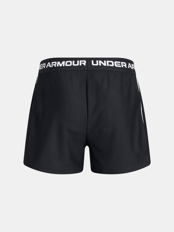 Under Armour Under Armour G Tech Play Up Shorts für Mädchen