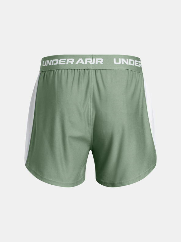 Under Armour Under Armour G Tech Play Up Shorts für Mädchen