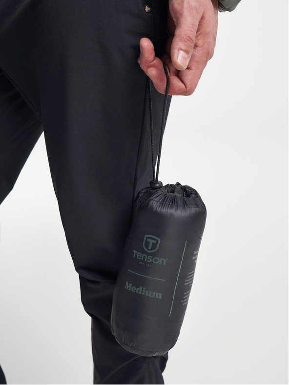 Tenson Herren TENSON TXlite Daunenweste M dunkelgrün