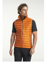 Tenson Herren TENSON TXlite Daunenweste M orange