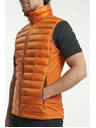 Tenson Herren TENSON TXlite Daunenweste M orange