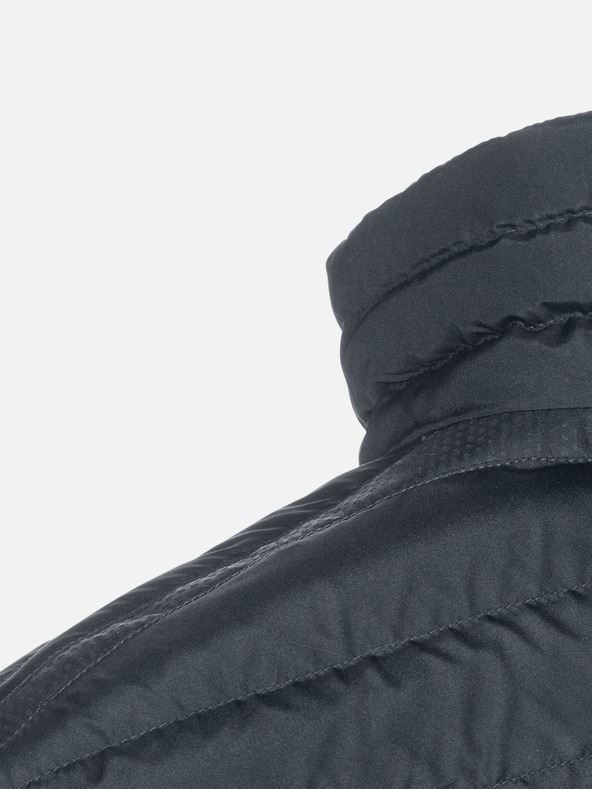 Geox Dunkelblaue Herren Geox Magnete Jacke