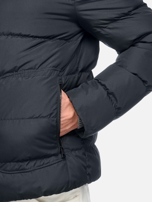 Geox Dunkelblaue Herren Geox Magnete Jacke