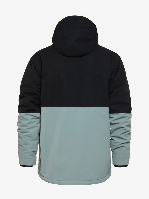 Horsefeathers Track Jacket Horsefeathers - schwarz