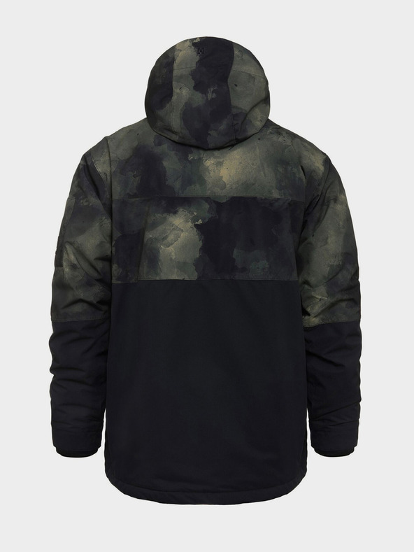 Horsefeathers Ripple Jacke - Sturm Größe L HORSEFEATHERS