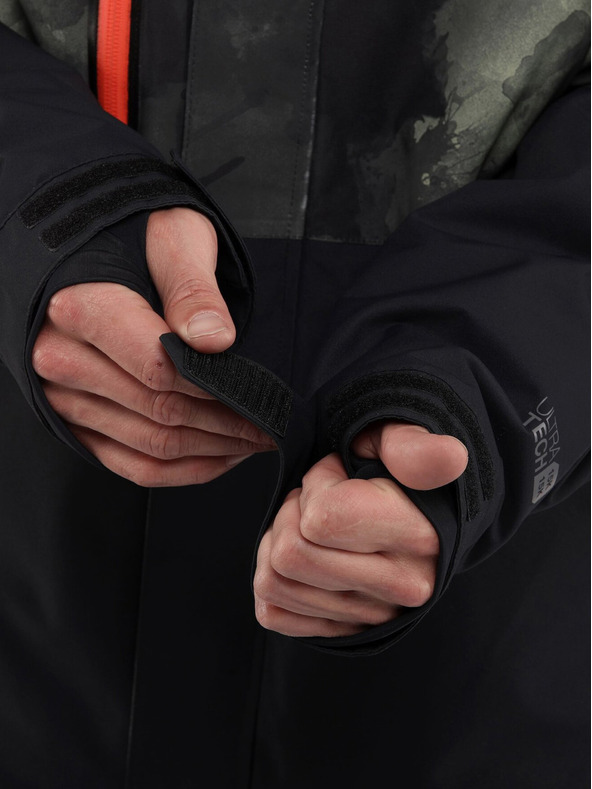 Horsefeathers Ripple Jacke - Sturm Größe L HORSEFEATHERS