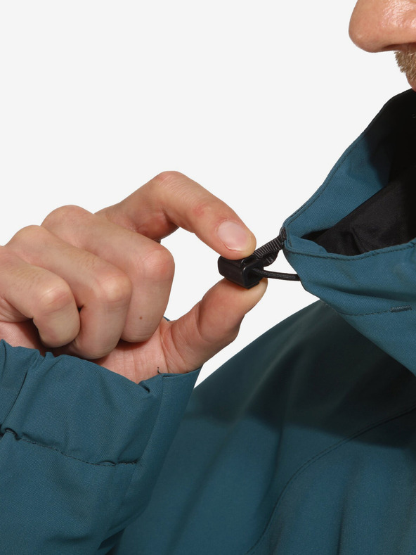 Horsefeathers Gordie Jacke Horsefeathers - blau