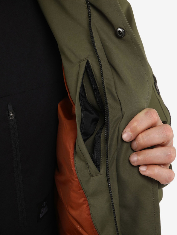 Horsefeathers Jacke Griffen Horsefeathers