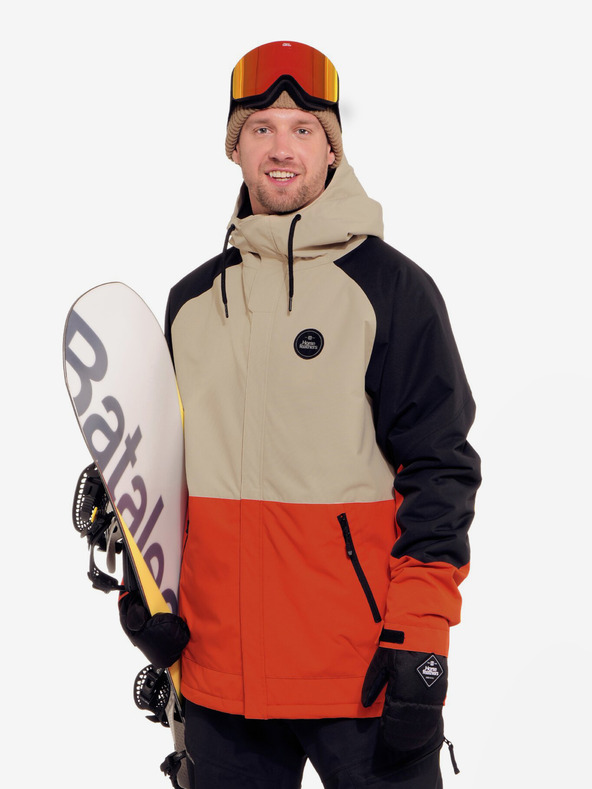 Horsefeathers Blake Jacke Horsefeathers - schwarz