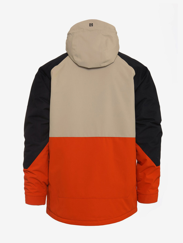 Horsefeathers Blake Jacke Horsefeathers - schwarz