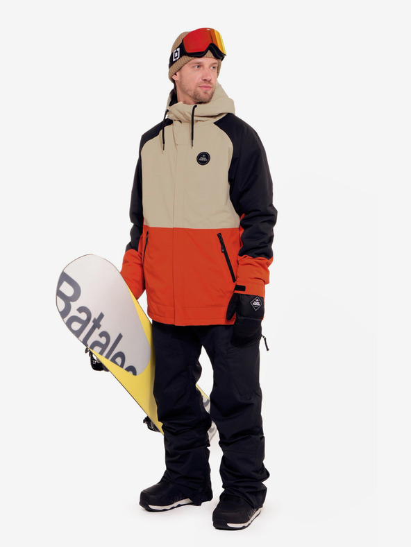 Horsefeathers Blake Jacke Horsefeathers - schwarz