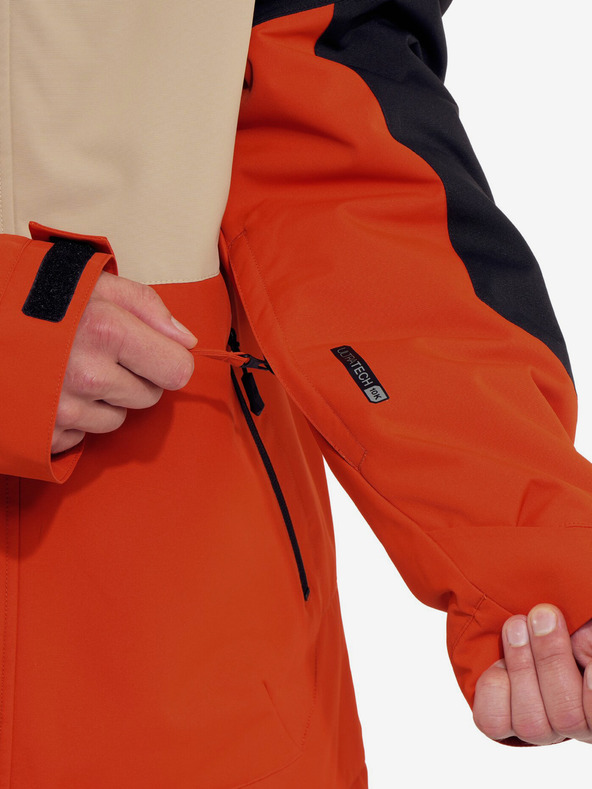 Horsefeathers Blake Jacke Horsefeathers - schwarz