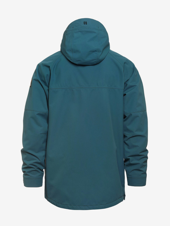 Horsefeathers Donnie Horsefeathers Jacke - schwarz