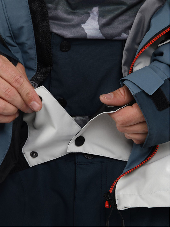 Horsefeathers Jacke Halen II Horsefeathers