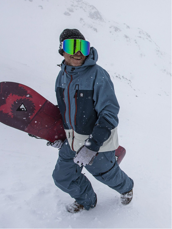 Horsefeathers Jacke Halen II Horsefeathers