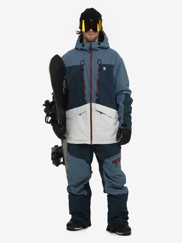 Horsefeathers Jacke Halen II Horsefeathers