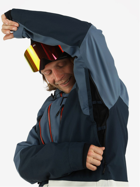 Horsefeathers Ungepolsterte Jacke Halen II Horsefeathers