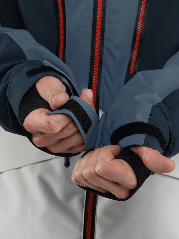Horsefeathers Ungepolsterte Jacke Halen II Horsefeathers