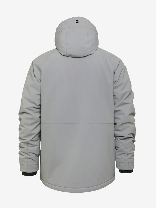 Horsefeathers Crown Horsefeathers Jacke - grau
