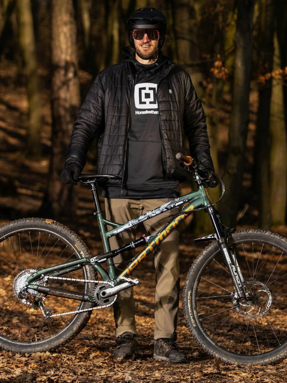 Horsefeathers Jacke Asher Horsefeathers