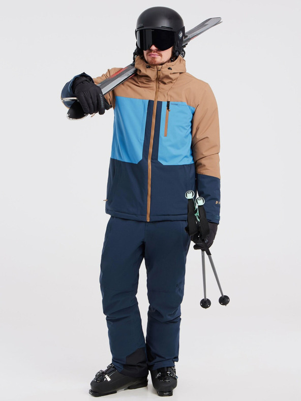 Protest Herren Protest PRTPOMANO Skijacke