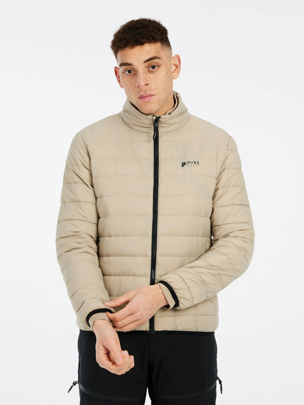 Protest Protest PRTDUTY 3 in 1 Herren-Skijacke