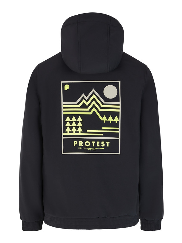 Protest Herren-Skijacke Protest PRTGALAXY