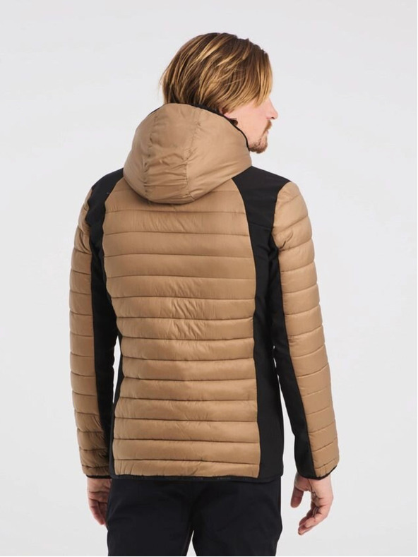 Protest Herren Hybrid Protest Letton Outerwear Jacke