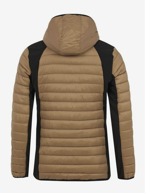 Protest Herren Hybrid Protest Letton Outerwear Jacke