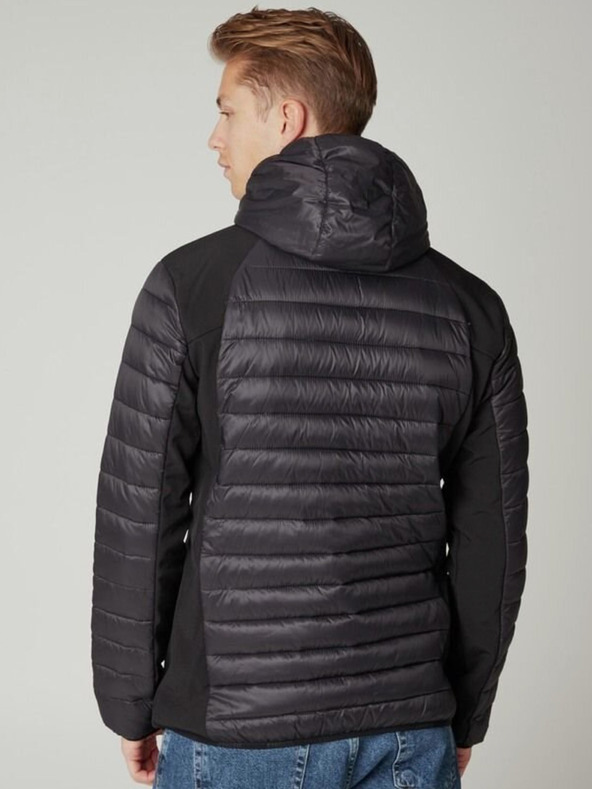 Protest Herren Protest Letton Hybrid Jacke