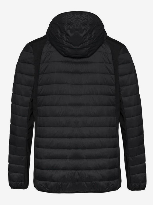 Protest Herren Protest Letton Hybrid Jacke