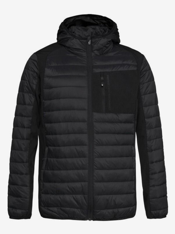 Protest Herren Protest Letton Hybrid Jacke