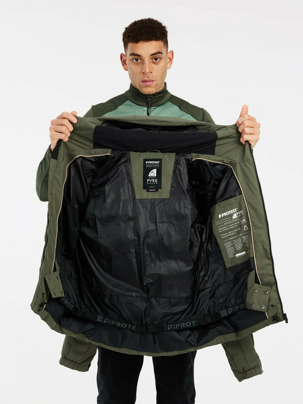 Protest Protest Herren-Skijacke PRTSUPERIOR24
