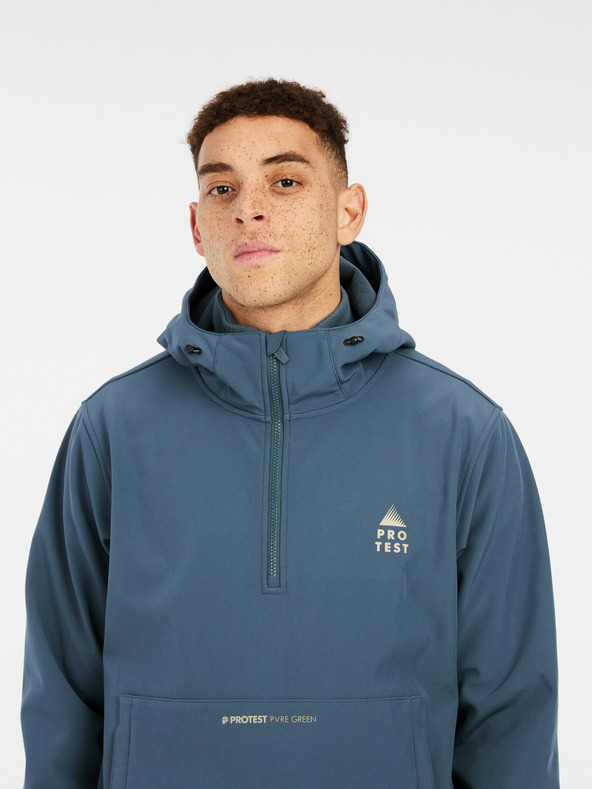 Protest Herren-Skijacke Protest PRTGALAXY
