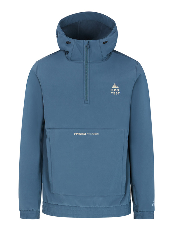 Protest Herren-Skijacke Protest PRTGALAXY